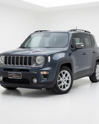 Jeep Renegade 1.0 T3 Limited 2021