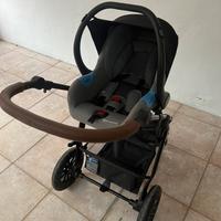 Passeggino 3in1