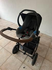 Passeggino 3in1