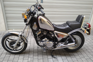 Moto Morini Excalibur 350 rlx