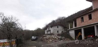 Terreno agricolo località Maffuccioli-Monteforte