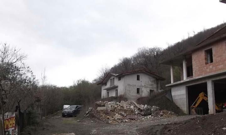 Terreno agricolo località Maffuccioli-Monteforte