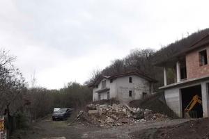 Terreno agricolo località Maffuccioli-Monteforte
