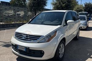 Tata Aria 4X4