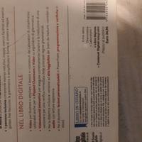 Testo scolastico Il mio Latino Laboratorio 1
