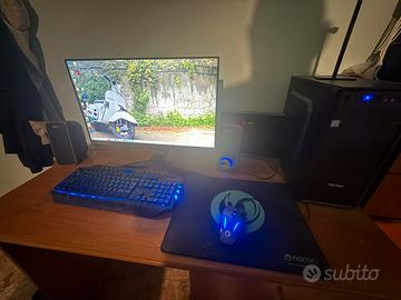 PC desktop Intel i5