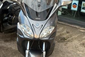 Piaggio x9 500 evolution ie