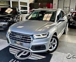 Audi Q5 40 2.0 TDi Quattro 190CV S-Tronic Business