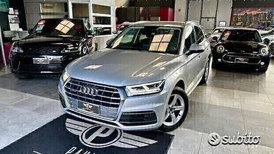 Audi Q5 40 2.0 TDi Quattro 190CV S-Tronic Business