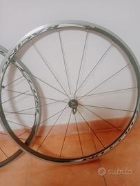 Ruote bici da corsa rim