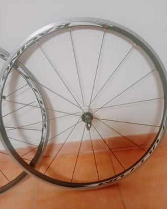 Ruote bici da corsa rim