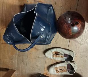 BOWLING