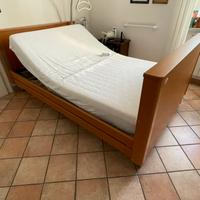 Letto elettrico