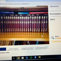 enciclopedia motta perfetta