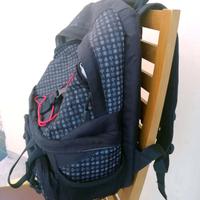 Zainetto fotografico