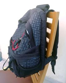 Zainetto fotografico