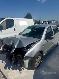 SKODA FABIA 1.4 B 44KW 5P (2001) RICAMBIO USATO
