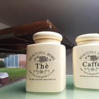 CUCINA Caffè e Thè