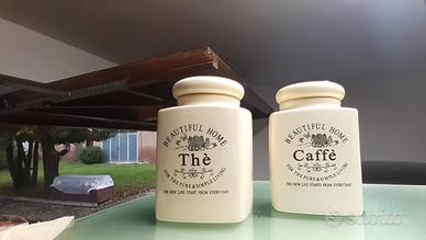 CUCINA Caffè e Thè