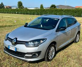 Renault Megane 3 limitet 110cv