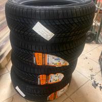 Gomme 4 stagioni 