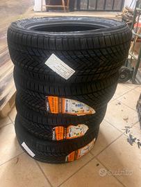 Gomme 4 stagioni 