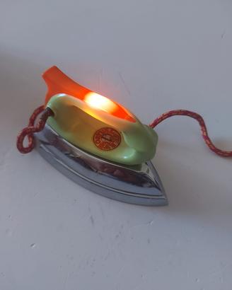 Mini Ferro Stiro Sartoria EL.SA Milano Vintage