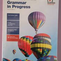 Grammar in progress - Third Edition