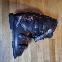 Scarponi sci dalbello