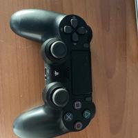 Joystick PS4