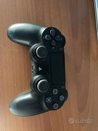 Joystick PS4