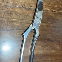 Forbice  trancia pollo, carne e pesce