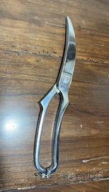 Forbice  trancia pollo, carne e pesce