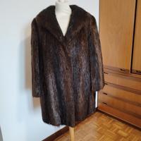 Pelliccia donna 3/4