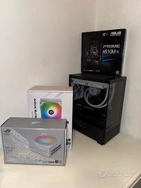PC Gaming Assemblato