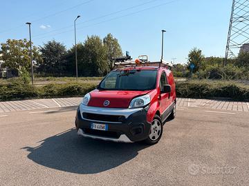 Fiat Fiorino 2017 EX-TIM