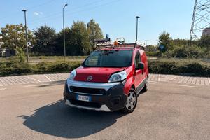 Fiat Fiorino 2017 EX-TIM