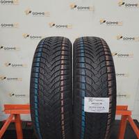 Gomme invernale usate 185/65 q5 92T XL