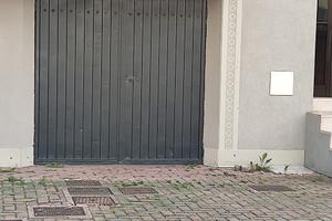 Garage in zona Piraghetto