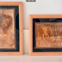 Quadri africani NUOVI