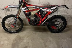 Beta 390 rr 2021
