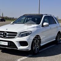 MERCEDES GLE 350 d 4Matic Premium Plus