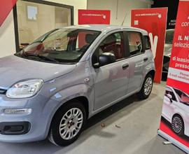 Fiat Panda III 1.0 firefly hybrid s&s 70cv