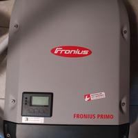 INVERTER FRONIUS PRIMO 6.0-1