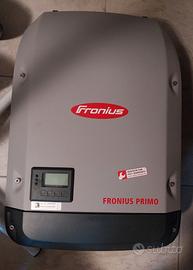 INVERTER FRONIUS PRIMO 6.0-1