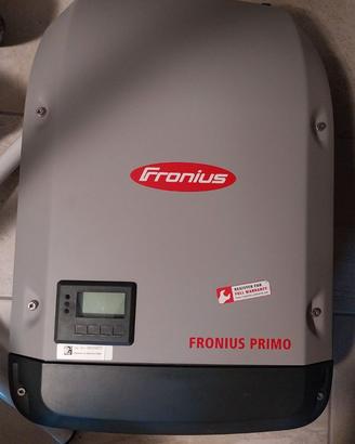 INVERTER FRONIUS PRIMO 6.0-1