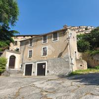 CASA INDIPENDENTE A MORANO CALABRO