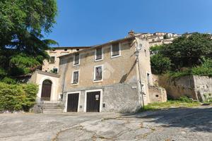 CASA INDIPENDENTE A MORANO CALABRO