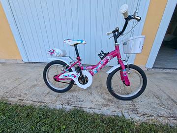 bici bambina