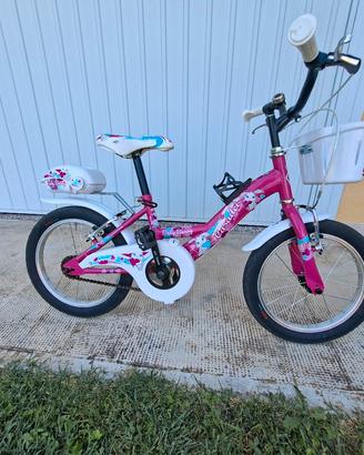 bici bambina